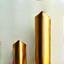 Golden Pillars logo