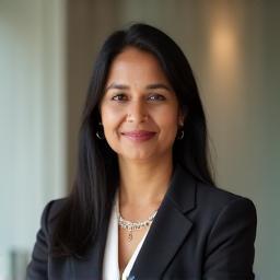 Dr Kavitha Narayan