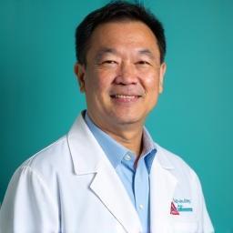 Lim Chen Wei