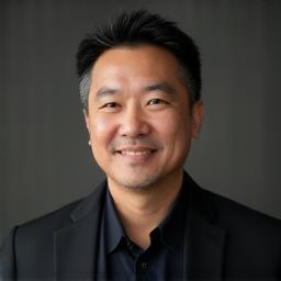 Thomas Ong